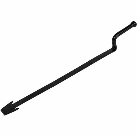 Roughneck - Slater's Ripper - Solid Forged Steel 630mm (25in) Roughneck - Slater's Ripper - Solid Forged Steel 630mm (25in) -ROUGHNECK SHOP 54531877 2
