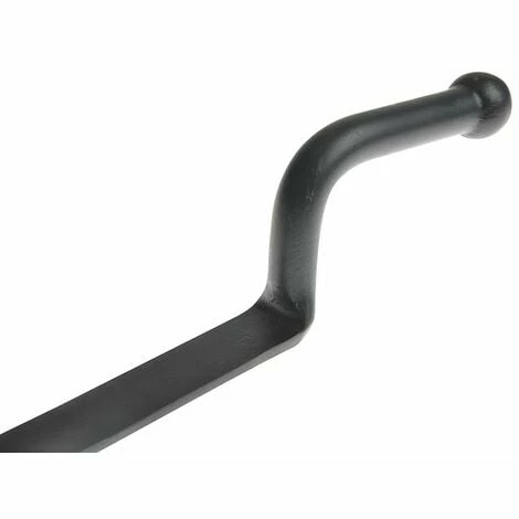 Roughneck - Slater's Ripper - Solid Forged Steel 630mm (25in) Roughneck - Slater's Ripper - Solid Forged Steel 630mm (25in) -ROUGHNECK SHOP 54531877 3