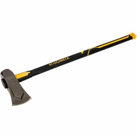 Roughneck - Gorilla Splitting Maul 2.7kg (6 Lb) 3 Roughneck - Gorilla Splitting Maul 2.7kg (6 Lb)