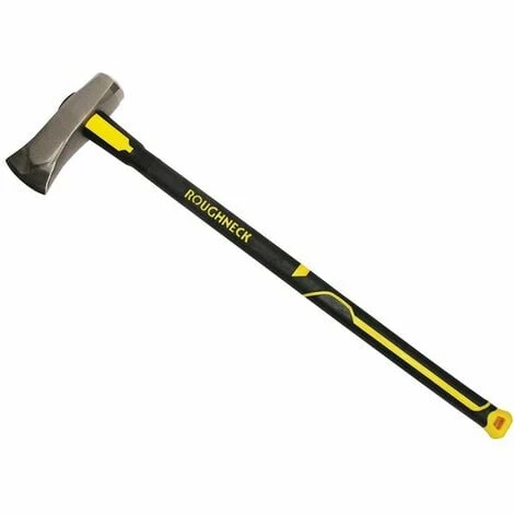 Roughneck - Gorilla Splitting Maul 2.7kg (6 Lb) 4 Roughneck - Gorilla Splitting Maul 2.7kg (6 Lb) - Image 2