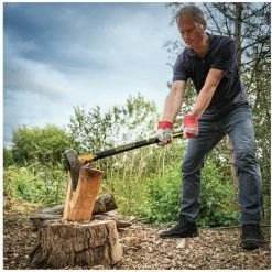 Roughneck - Gorilla Splitting Maul 2.7kg (6 Lb) 9 Roughneck - Gorilla Splitting Maul 2.7kg (6 Lb) -ROUGHNECK SHOP 54531889 3