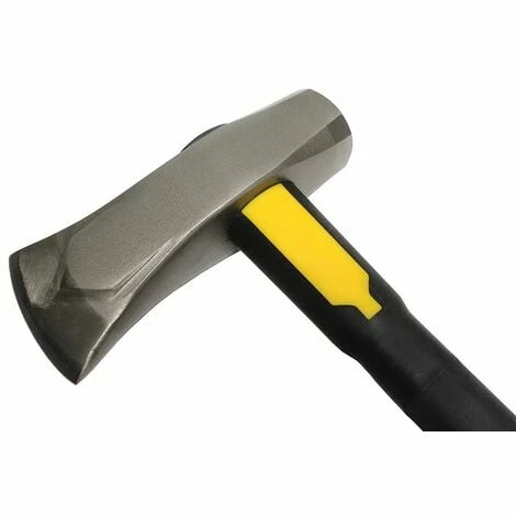 Roughneck - Gorilla Splitting Maul 2.7kg (6 Lb) 7 Roughneck - Gorilla Splitting Maul 2.7kg (6 Lb) - Image 5