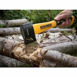 Roughneck - Axe Fibreglass Handle 600g (1.1/4 Lb) 5 Roughneck - Axe Fibreglass Handle 600g (1.1/4 Lb) -ROUGHNECK SHOP 54531903 4