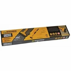 Roughneck - Heavy-Duty Impact Scraper 100mm (4in) -ROUGHNECK SHOP 54531905 4