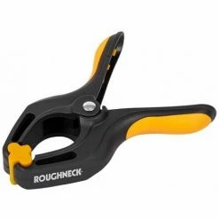 Roughneck - Heavy-Duty Spring Clamp 50mm (2in)
