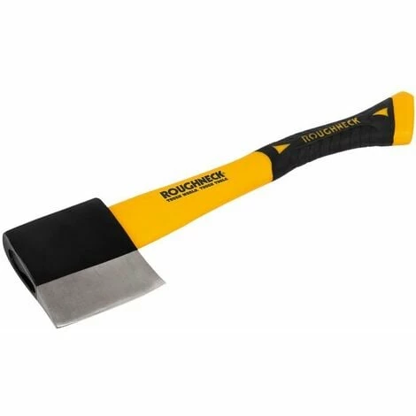 Roughneck - Kindling Splitter 1.1kg (2.1/2 Lb) 3 Roughneck - Kindling Splitter 1.1kg (2.1/2 Lb)