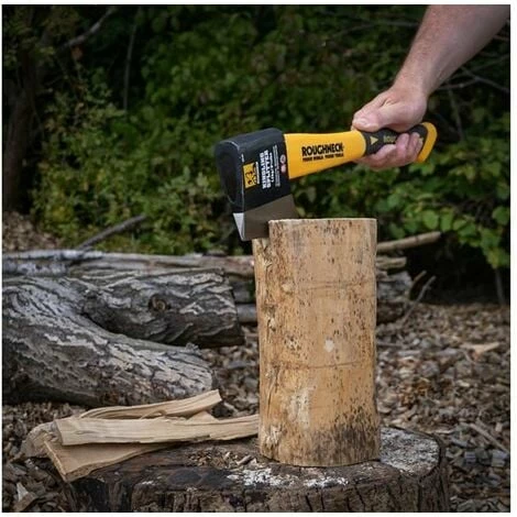 Roughneck - Kindling Splitter 1.1kg (2.1/2 Lb) 4 Roughneck - Kindling Splitter 1.1kg (2.1/2 Lb) - Image 2