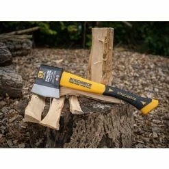 Roughneck - Kindling Splitter 1.1kg (2.1/2 Lb) 7 Roughneck - Kindling Splitter 1.1kg (2.1/2 Lb) -ROUGHNECK SHOP 54531916 3
