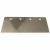 Roughneck - Stainless Steel Floor Scraper Blade 300mm (12in) -ROUGHNECK SHOP 54531918 1