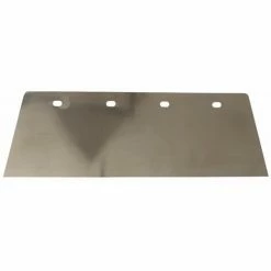Roughneck - Stainless Steel Floor Scraper Blade 300mm (12in)