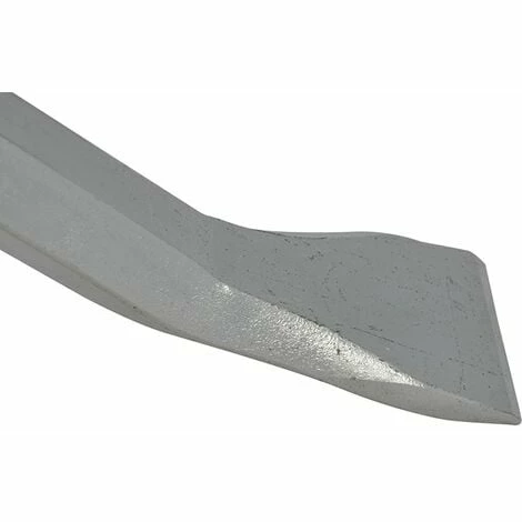 Roughneck - Chrome Plated Aligning Bar 610mm (24in) Roughneck - Chrome Plated Aligning Bar 610mm (24in) -ROUGHNECK SHOP 54531931 3