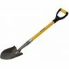 Roughneck - Mini Shovel, Round Point -ROUGHNECK SHOP 54531968 1