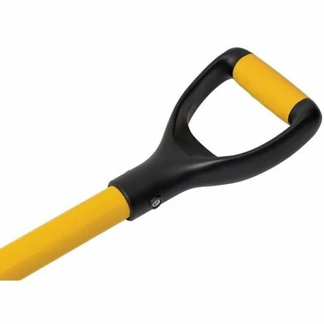 Roughneck - Mini Shovel, Round Point Roughneck - Mini Shovel, Round Point -ROUGHNECK SHOP 54531968 3