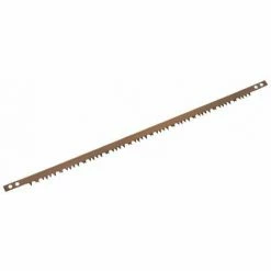 Roughneck - Bowsaw Blade - Raker Teeth 600mm (24in)