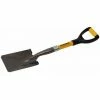 Roughneck - Micro Shovel, Square Mouth -ROUGHNECK SHOP 54532070 1