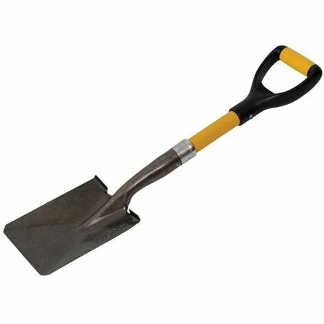 Roughneck - Micro Shovel, Square Mouth 5 Roughneck - Micro Shovel, Square Mouth - Image 3