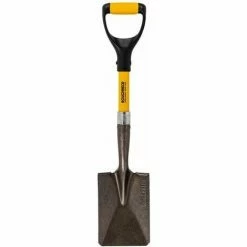 Roughneck - Micro Shovel, Square Mouth 10 Roughneck - Micro Shovel, Square Mouth -ROUGHNECK SHOP 54532070 4