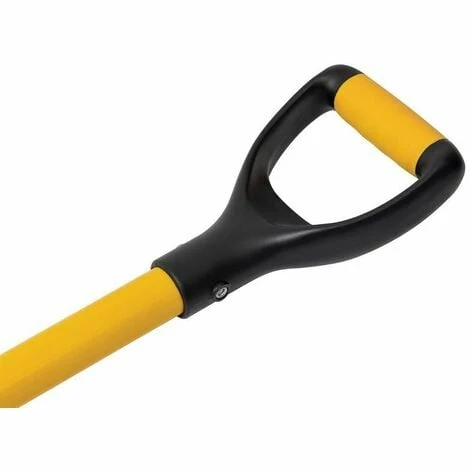 Roughneck - Micro Shovel, Square Mouth 7 Roughneck - Micro Shovel, Square Mouth - Image 5