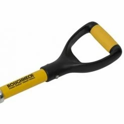 Roughneck - Micro Shovel, Round Point -ROUGHNECK SHOP 54532078 3