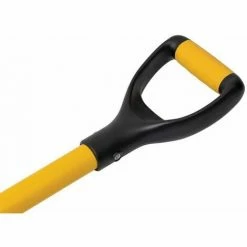 Roughneck - Micro Shovel, Round Point -ROUGHNECK SHOP 54532078 4