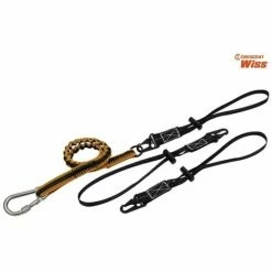 ROUGHNECK Triple Connection Tool Lanyard - ROU26027
