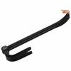 ROUGHNECK Adjustable Gorilla Bar? 350mm (14in) - ROU64414 -ROUGHNECK SHOP 56260572 1
