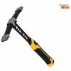 ROUGHNECK Gorilla V-Series Scutch Hammer 567g (20oz) - ROU11038 -ROUGHNECK SHOP 56261019 1