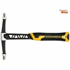 ROUGHNECK Gorilla V-Series Scutch Hammer 567g (20oz) - ROU11038 -ROUGHNECK SHOP 56261019 2