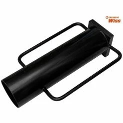 ROUGHNECK Heavy-Duty Post Rammer 150mm (6in) - ROU67760