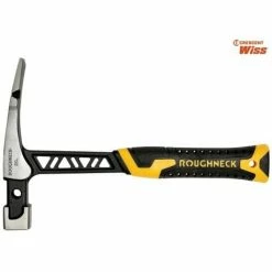 ROUGHNECK Gorilla V-Series Brick Hammer 567g (20oz) - ROU11020 -ROUGHNECK SHOP 56261930 2