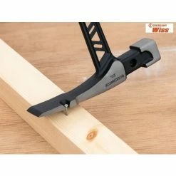 ROUGHNECK Gorilla V-Series Brick Hammer 567g (20oz) - ROU11020 -ROUGHNECK SHOP 56261930 3