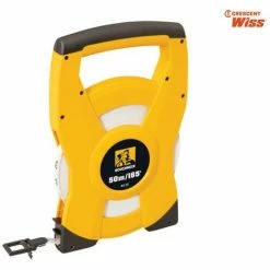 ROUGHNECK Open Long Tape 50m/165ft (Width 15mm) - ROU43325