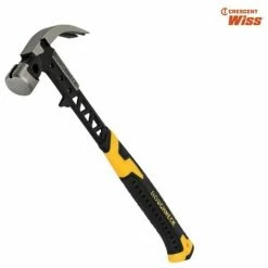 ROUGHNECK SHOP 24 ROUGHNECK Gorilla V-Series Framing Hammer 454g (16oz) - ROU11001