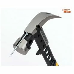 ROUGHNECK Gorilla V-Series Framing Hammer 454g (16oz) - ROU11001 -ROUGHNECK SHOP 56262013 4