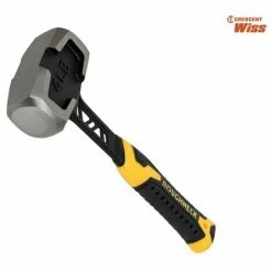 ROUGHNECK Gorilla V-Series Club Hammer 1.8kg (4 Lb) - ROU11034