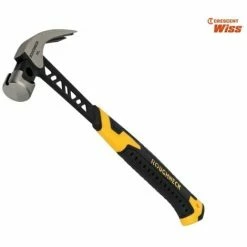 ROUGHNECK Gorilla V-Series Claw Hammer 454g (16oz) - ROU11005