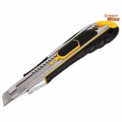 ROUGHNECK Snap-Off Knife 18mm - ROU33012