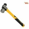 ROUGHNECK Ball Pein Hammer Fibreglass Shaft 1.36kg (48oz) - ROU11160 -ROUGHNECK SHOP 58054844 1