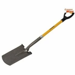 ROUGHNECK Digging Spade - ROU68224