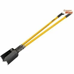 ROUGHNECK Sharp Edge Posthole Digger 1.46m - ROU68255