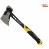 ROUGHNECK Gorilla V-Series Axe 0.6kg (1.1/4 Lb) - ROU11070 -ROUGHNECK SHOP 58083925 1