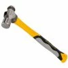 Roughneck Ball Pein Hammer Fibreglass Handle 454g (16oz) ROU61474 -ROUGHNECK SHOP 58453011 1