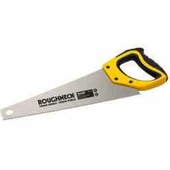 Roughneck Toolbox Saw 350mm (14in) 10tpi ROU34434