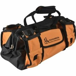 Roughneck Wide Mouth Tool Bag 41cm (16in) ROU90120 4 Roughneck Wide Mouth Tool Bag 41cm (16in) ROU90120 -ROUGHNECK SHOP 58454351 3