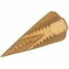 Roughneck Wood Grenade Splitting Wedge 1.6kg (3.5lb) ROU65504 1 Roughneck Wood Grenade Splitting Wedge 1.6kg (3.5lb) ROU65504 -ROUGHNECK SHOP 58455441 1