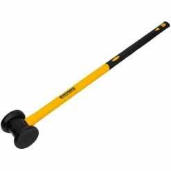 Roughneck Fencing Maul 4.53kg (10lb) ROU64767 -ROUGHNECK SHOP 58456930 3