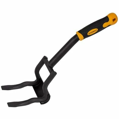 Roughneck Roofing Demolition & Lifting Bar 47.5cm (18.3/4in) ROU64642 3 Roughneck Roofing Demolition & Lifting Bar 47.5cm (18.3/4in) ROU64642