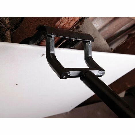 Roughneck Demolition & Lifting Bar 92.5cm (37in) ROU64640 Roughneck Demolition & Lifting Bar 92.5cm (37in) ROU64640 -ROUGHNECK SHOP 58871328 3