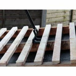 Roughneck Demolition & Lifting Bar 92.5cm (37in) ROU64640 5 Roughneck Demolition & Lifting Bar 92.5cm (37in) ROU64640 -ROUGHNECK SHOP 58871328 4