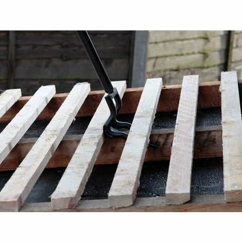 Roughneck Demolition & Lifting Bar 92.5cm (37in) ROU64640 Roughneck Demolition & Lifting Bar 92.5cm (37in) ROU64640 -ROUGHNECK SHOP 58871328 4